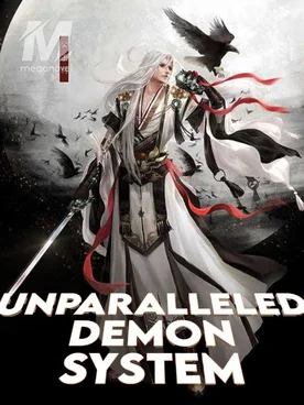 Unparalleled Demon System: Tales of the Lost Demon