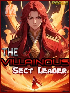 Villainous Sect Leader