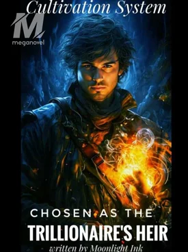 CHOSEN AS THE TRILLIONAIRE'S HEIR