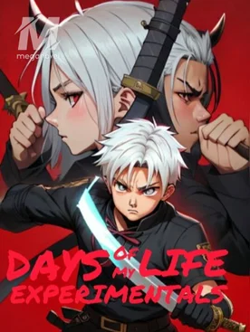 Days of my Life: EXPERIMENTALS