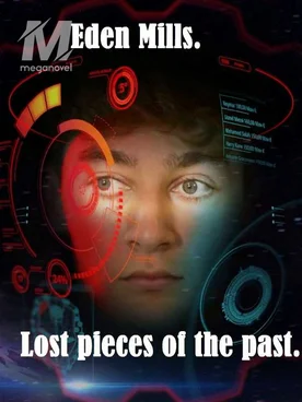 Eden Mills. Lost pieces of the past.