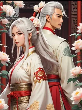 Fate of a White Flower