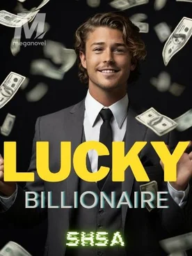 LUCKY BILLIONAIRE
