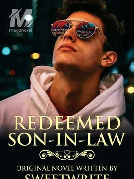 Redeemed Son In-law