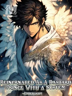 Reincarnated as a Bastard Prince with a System
