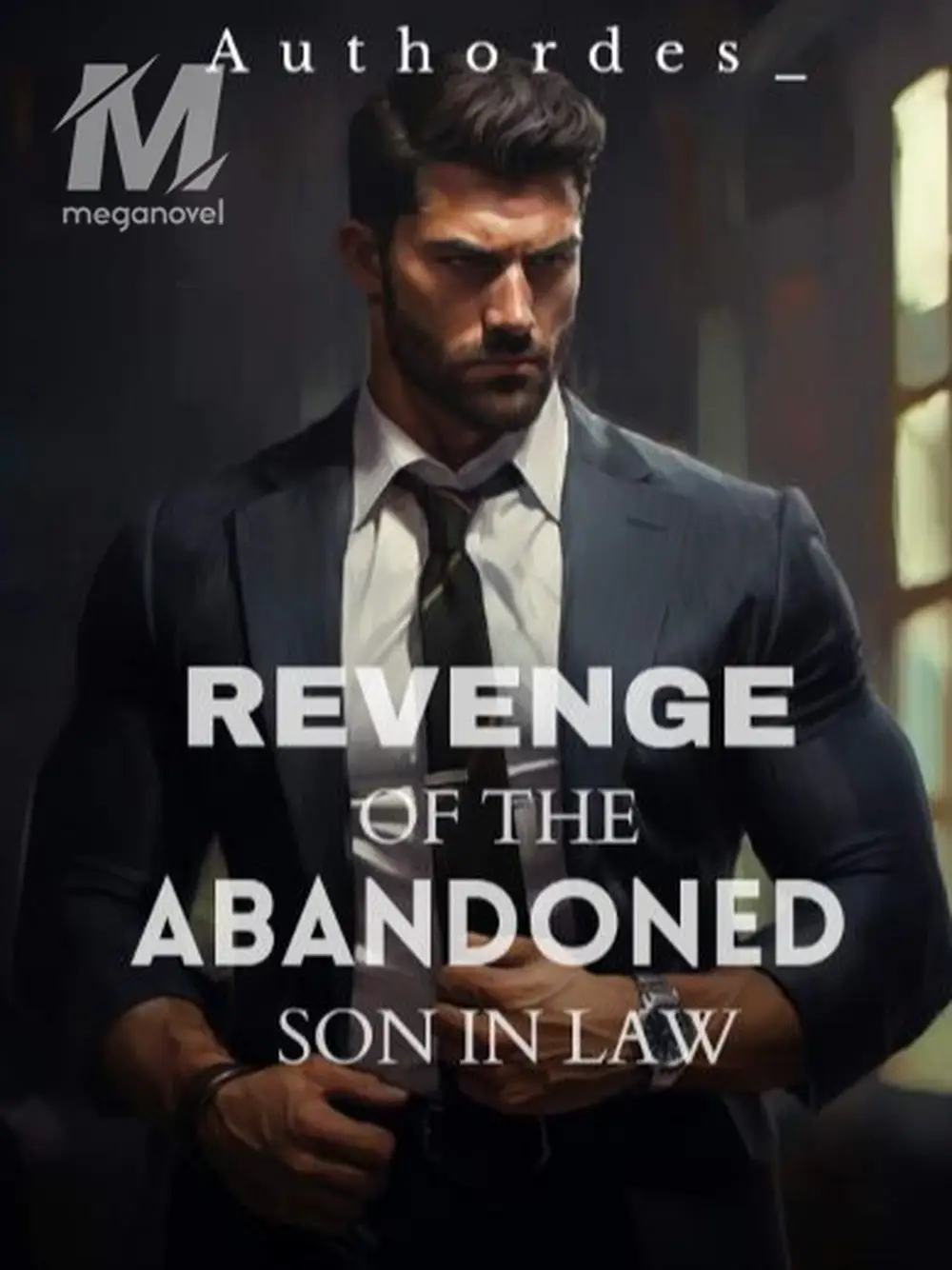 Free 1. The Divorce of Revenge of The Abandoned Son In Law Online ...