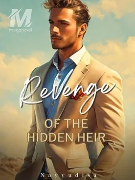 Revenge Of The Hidden Heir