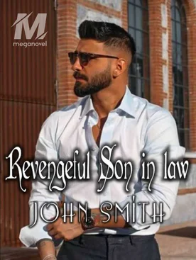 Revengeful son-in-law