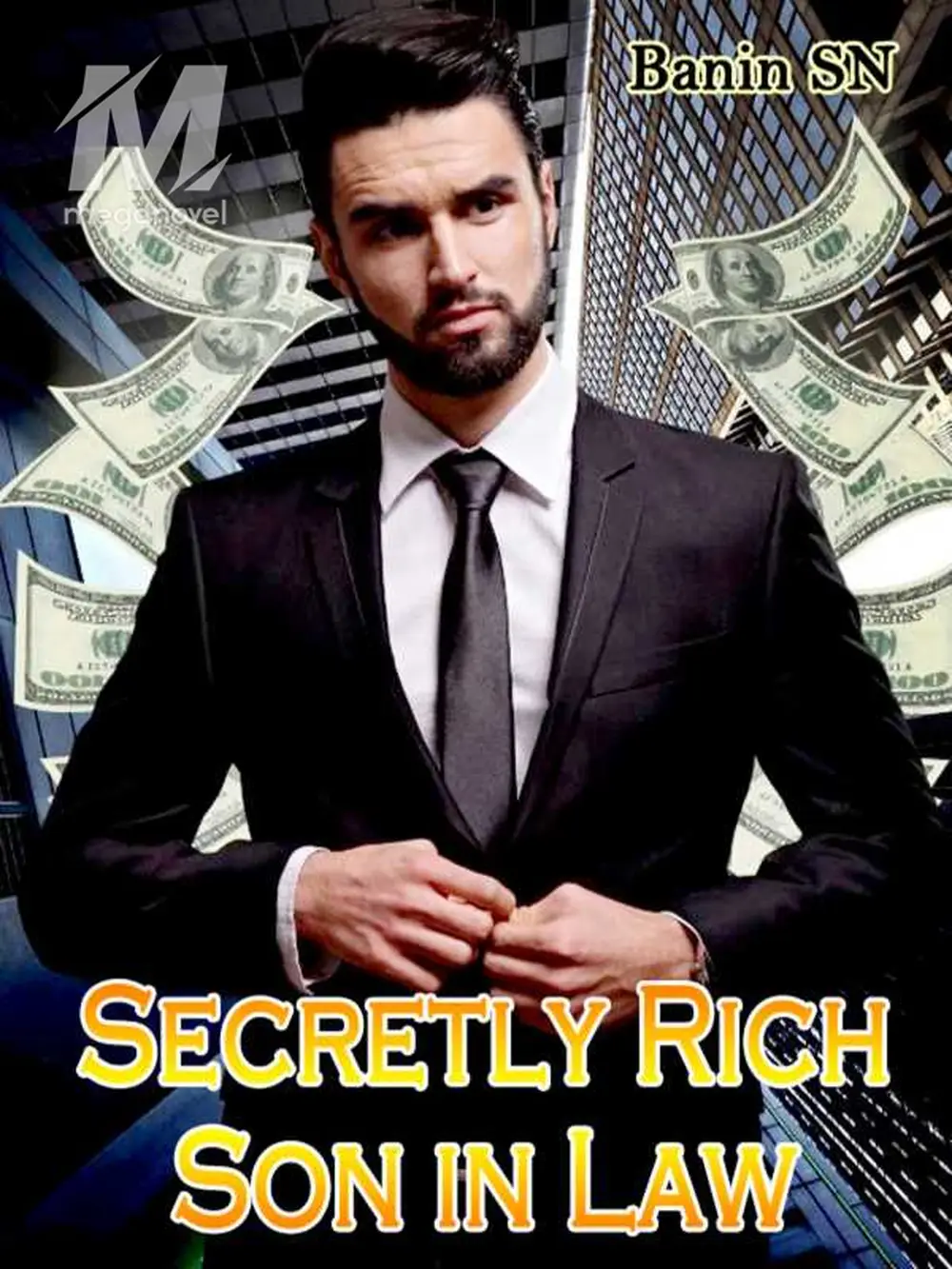 Free Chapter 4 of Secretly Rich Son in Law Online | MegaNovel
