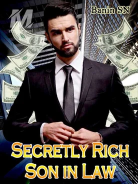 Secretly Rich Son in Law