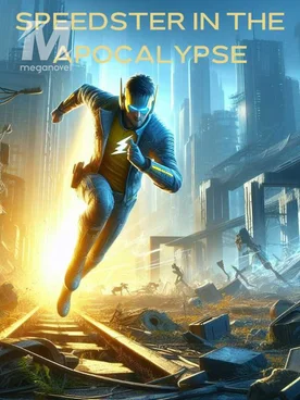Speedster In The Apocalypse