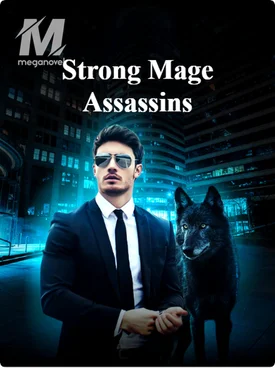 Strong Mage Assassins