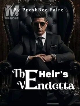 THE HEIR'S VENDETTA