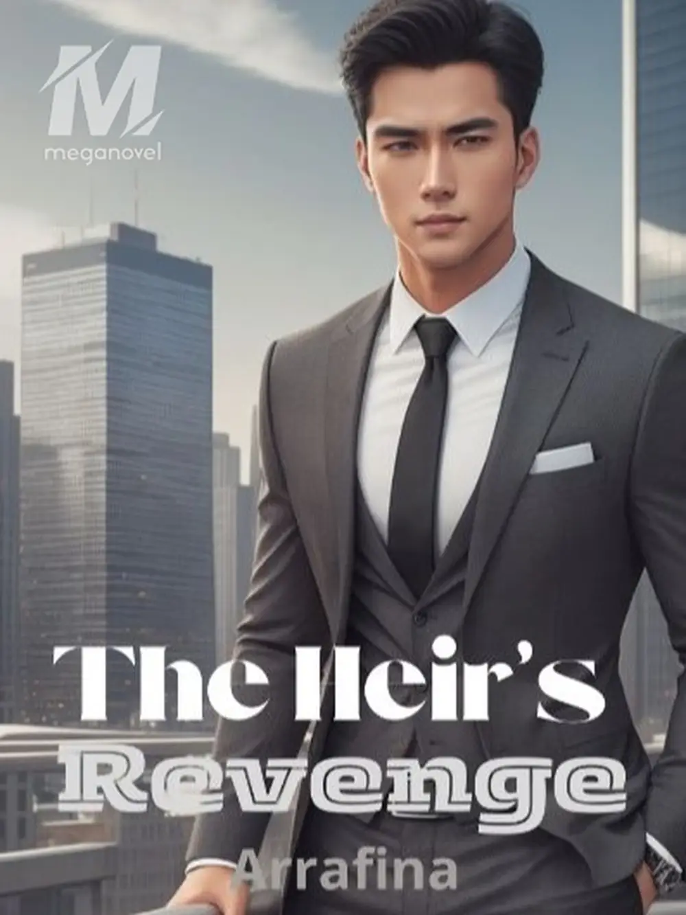 The Heir's Revenge - Grandson Heir's Arrival Novel & PDF Online by ...