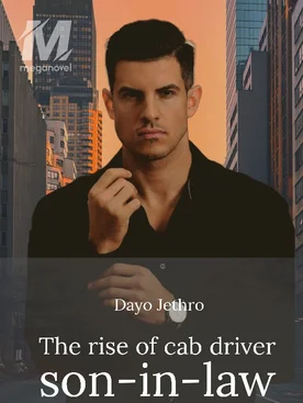 The rise of a cab driver son-in-law to a billionaire.