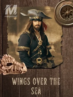 Wings Over the Sea