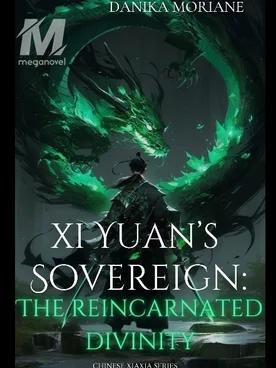 XI YUAN’s SOVEREIGN