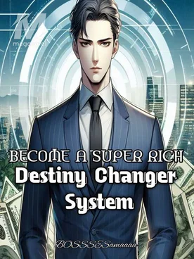 Become a Super Rich With Destiny Changer System