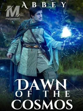 DAWN OF THE COSMOS