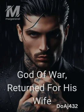 God of War, Returned For His Wife