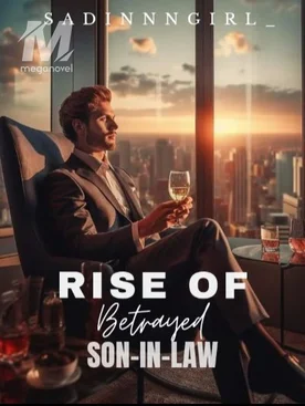 RISE OF BETRAYED SON-IN-LAW