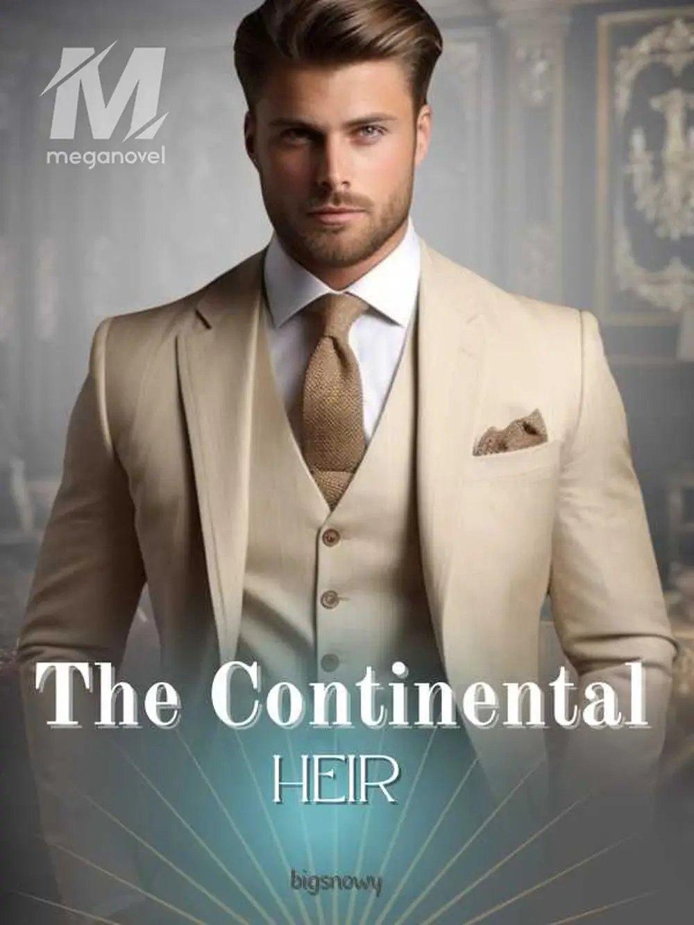 THE CONTINENTAL HEIR - 18. Henry's Demand Novel & PDF Online by ...