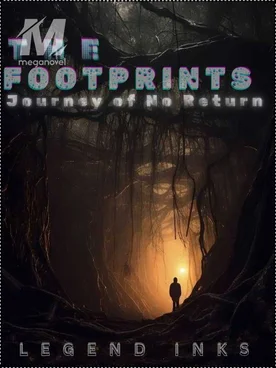 THE FOOTPRINTS. Journey of no return.