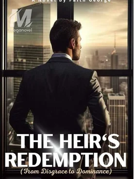 The Heir's Redemption (From Disgrace to Dominance)