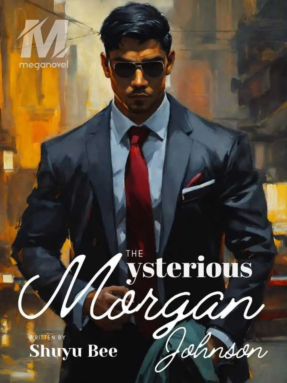 The Mysterious Morgan Johnson - CHAPTER 10 Novel & PDF Online by Shuyu ...