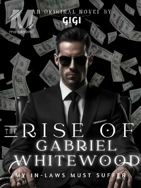 The Rise of Gabriel Whitewood