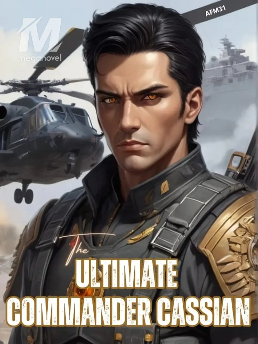 The ultimate commander cassian chapter 0332 novel pdf online by