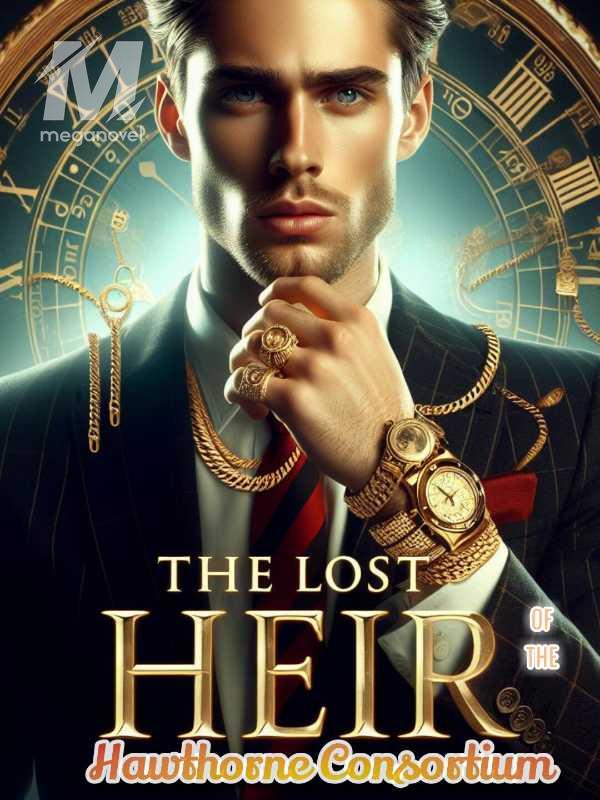 The lost Heir Of The Hawthorne Consortium PDF & Novel Online by Divi