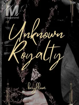 Unknown Royalty