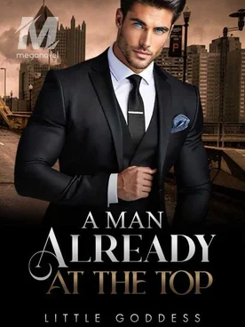 A Man Already At The Top
