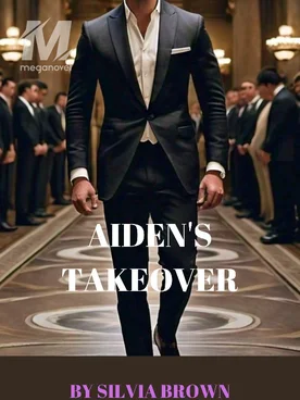 Aiden's Takeover