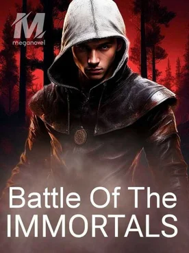 Battle of the immortals