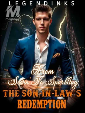 From Scorn to Sparkling; The son-in-law's Redemption.