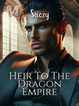 Heir To The Dragon Empire