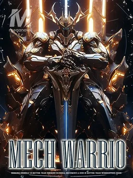 MECH WARRIO
