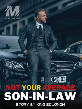 Not Your Average Son-in-law