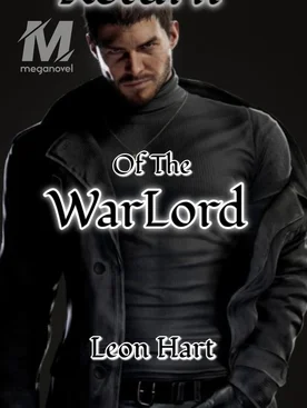 Return Of The Warlord