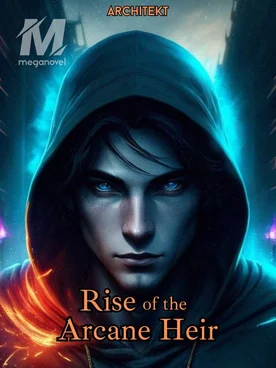 Rise of the Arcane Heir
