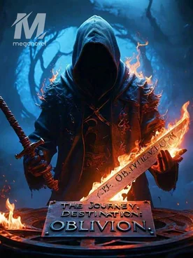 THE JOURNEY (DESTINATION IN OBLIVION)