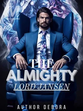 The Almighty Lord Janssn