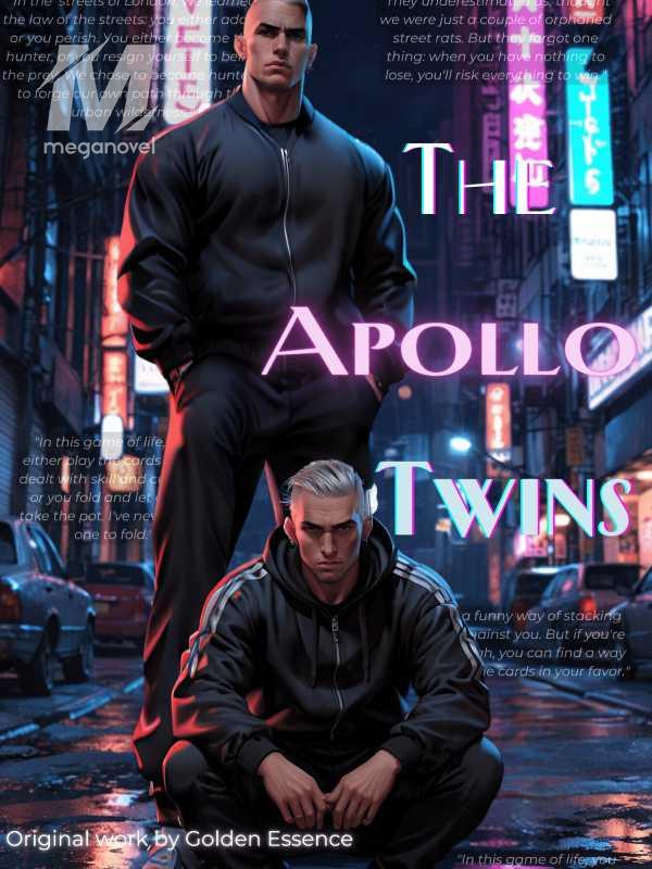 The Apollo Twins PDF & Novel Online by Golden_Essence to Read for Free ...