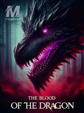 The Blood of The Dragon