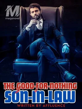 The Good-for-nothing Son-in-law