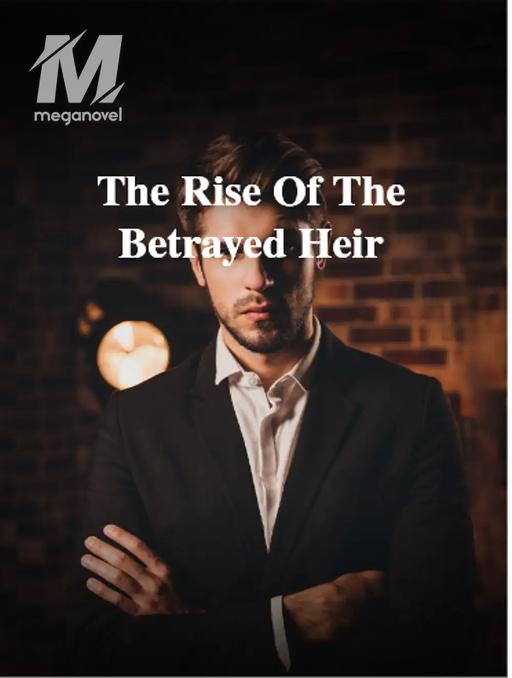 Free Chapter four of The Rise Of The Betrayed Heir Online | MegaNovel