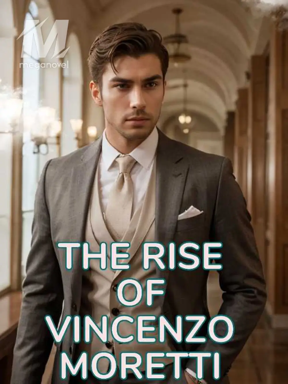 Free Chapter 7 of The Rise of Vincenzo Moretti Online | MegaNovel