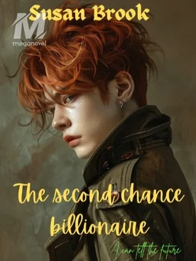 The Second Chance Billionaire